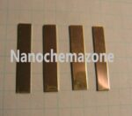 Gold Metal Sheet and Foil