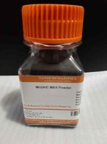 Mn2AlC MAXene Powder (1)
