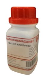 Mn2AlC MAXene Powder