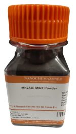 Mn2AlC MAXene Powder