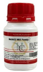 Mo3AlC2 MAXene Powder