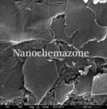 Nb2CTx (MXene) Multilayer Nanoflake