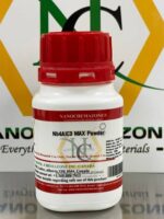 Nb4AlC3 MAX Powder