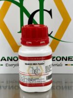 Nb4AlC3 MAX Powder