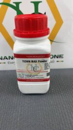 Ti2AlN MAXene Powder