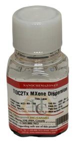 Ti3C2Tx MXene