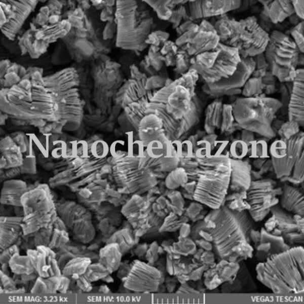 Ti3C2Tx (MXene) multilayer Nanoflake