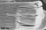 Mo2Ga2C MAXene Powder
