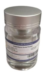 Graphdiyne Oxide Powder