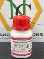 Graphdiyne Oxide Powder