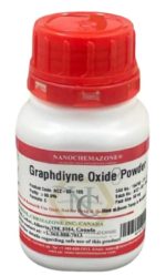 Graphdiyne Oxide Powder