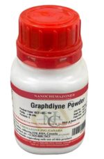 Graphdiyne Powder