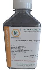 ARTIFICIAL SWEAT