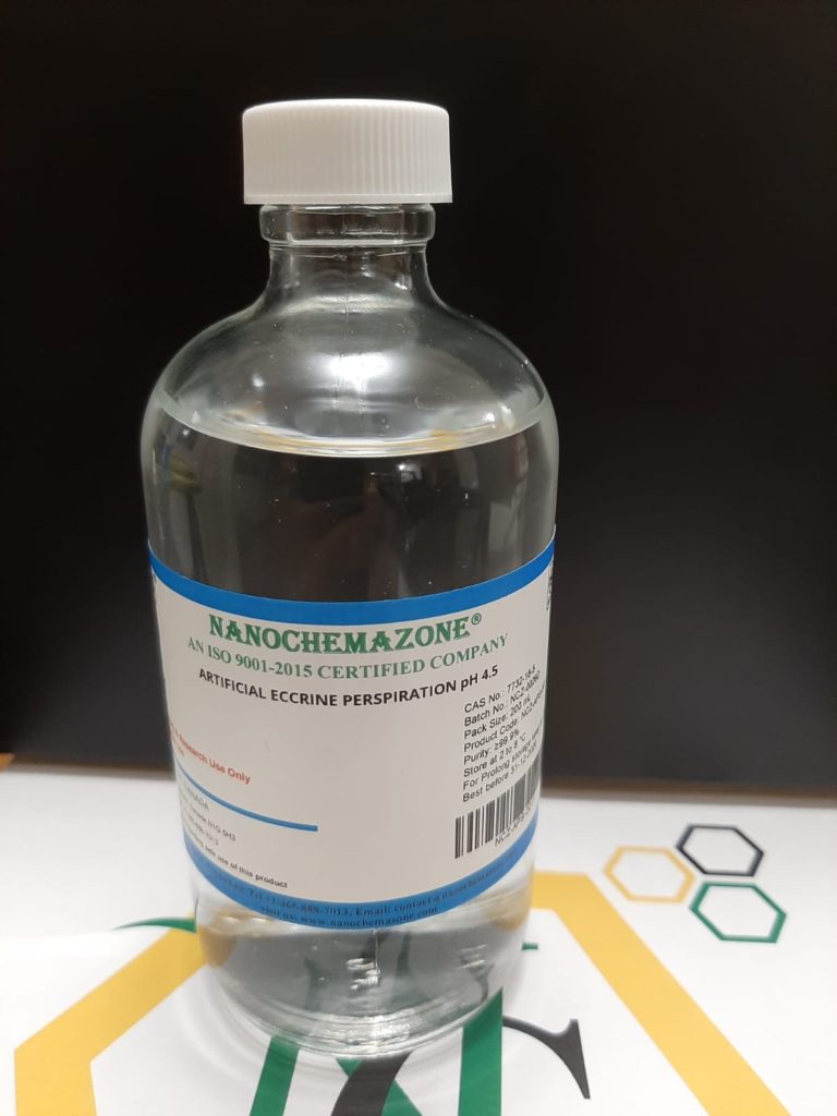 ARTIFICIAL SWEAT Low Price Buy Simulated Sweat 1001000 mL