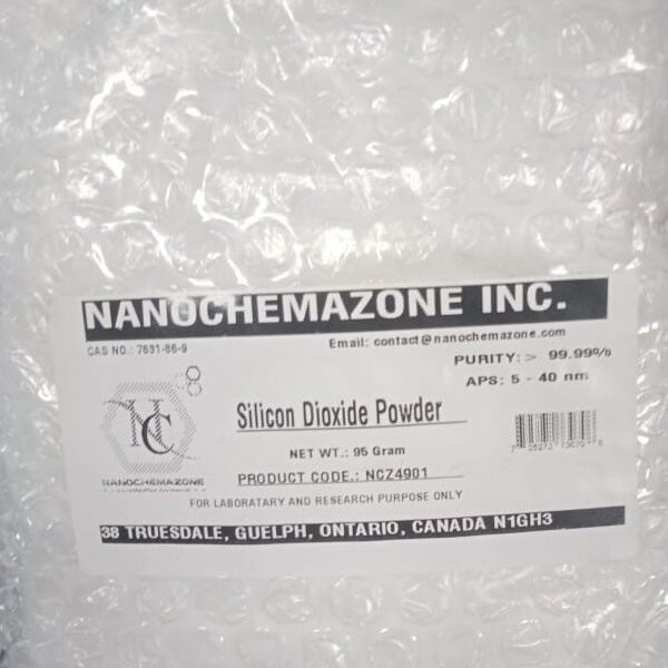 Silica Powder