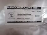 Titanium Oxide powder