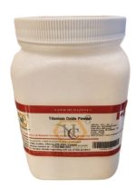 Titanium Oxide Powder