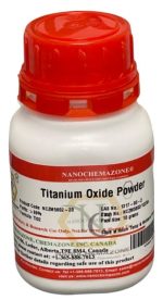 Titanium Oxide Powder