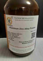 Zinc Aluminum Alloy Powder (1)