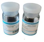 MXene sticky water-based ink
