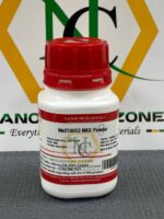 Mo2TiAlC2 MAX Powder