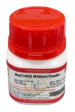 Mo2TiAlC2 MAX Powder