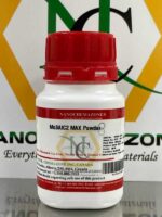 Mo3AlC2 MAXene Powder