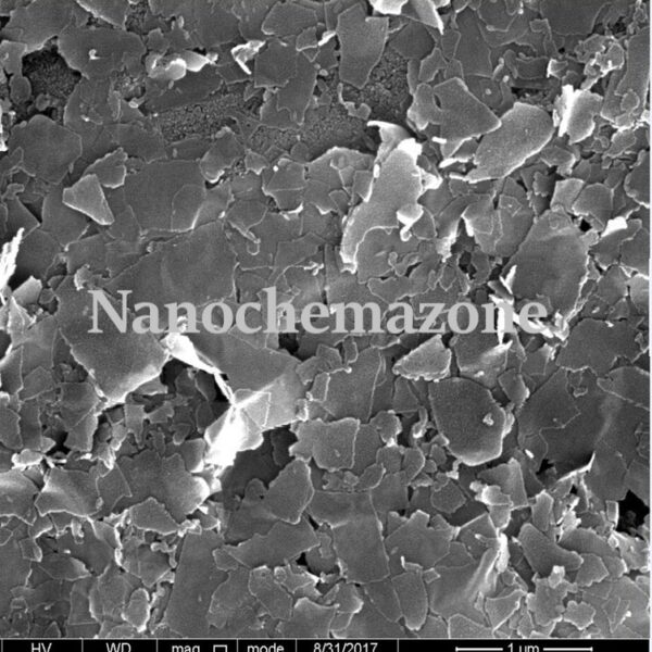 Perhydroxyl MXene Powder