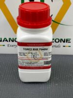 Ti3AlC2 MAXene Powder