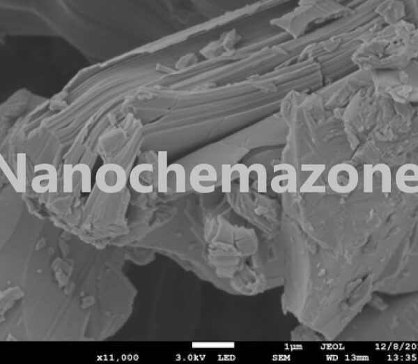 Ti3AlN MAXene powder