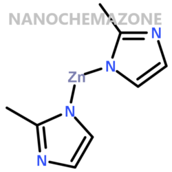 2 methylimidazole Zinc Salt