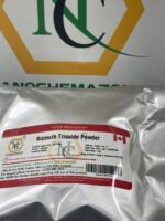 Bismuth Trioxide Powder