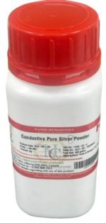 Conductive Pure Silver Powder