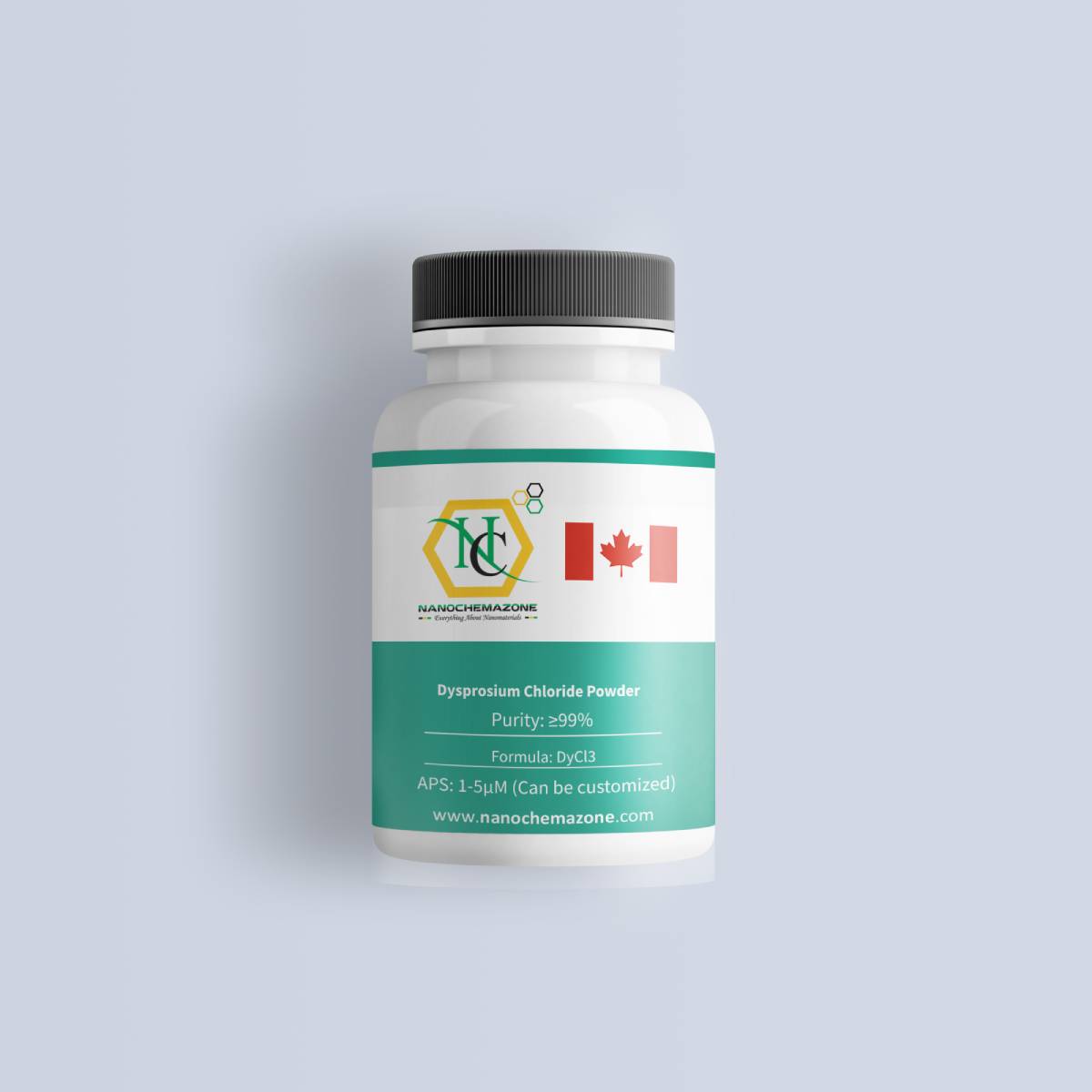 Dysprosium Chloride Powder