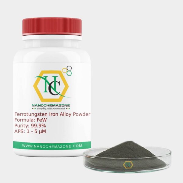 Ferrotungsten Iron Alloy Powder