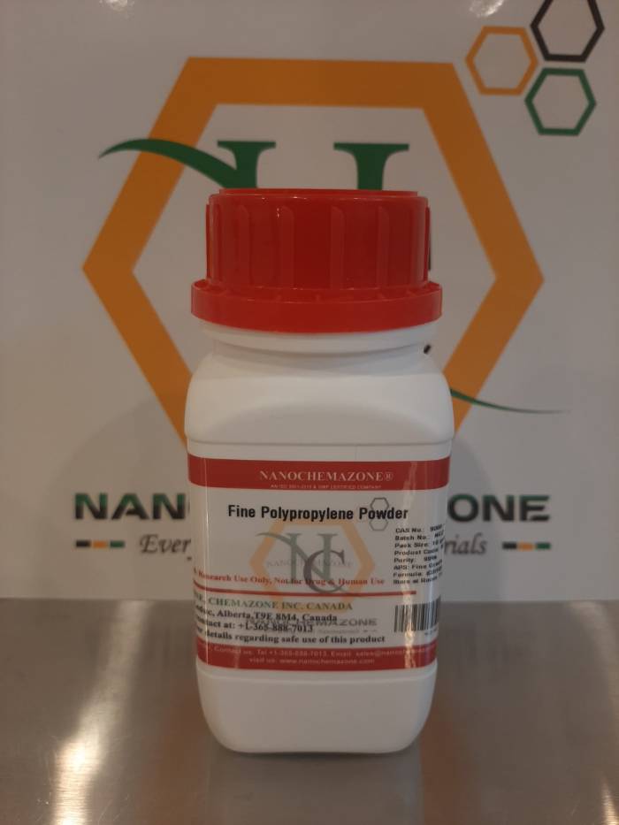 Fine Polypropylene Powder