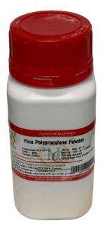 Fine Polypropylene Powder