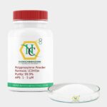 Fine Polypropylene Powder