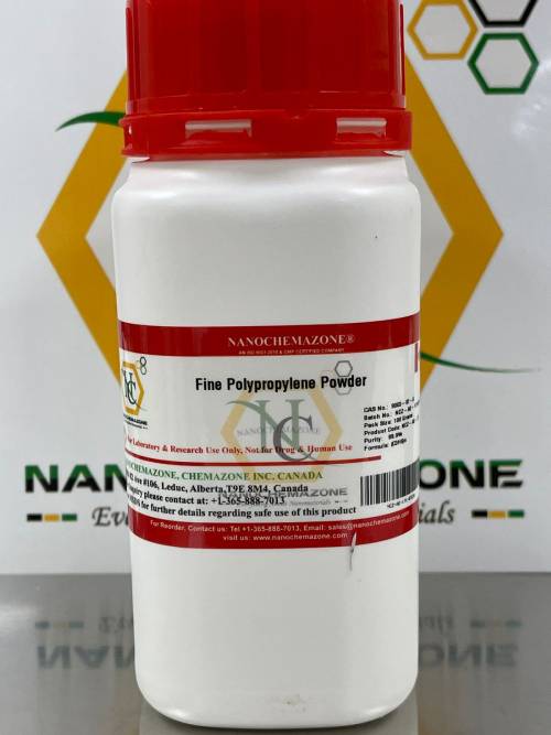 Fine Polypropylene Powder-2
