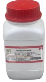 Gadolinium Oxide Powder