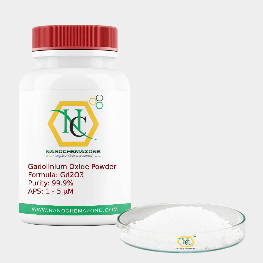 Gadolinium Oxide Powder Gadolinium Oxide Powder