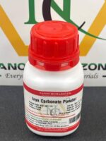 Iron Carbonate Powder