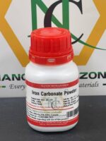 Iron Carbonate Powder