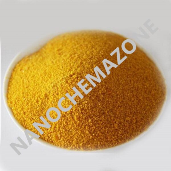 Iron III Chloride Hexahydrate