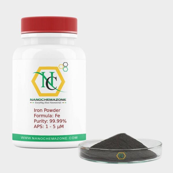 Iron Powder