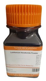Lanthanum Hexaboride Powder