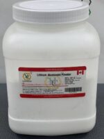 Lithium Aluminate Powder