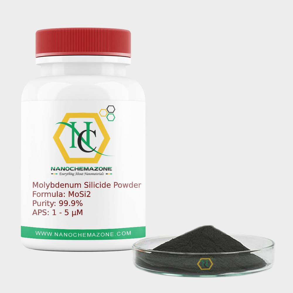 Molybdenum Silicide Powder Molybdenum Silicide Powder