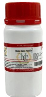 Nickel Oxide Powder