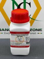 Niobium Aluminum Carbide for Mxene Powder